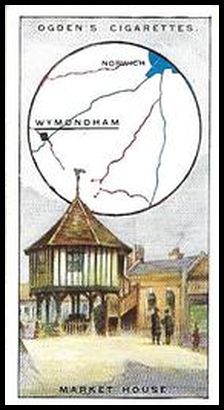 49 Market Cross, Wymondham, Norfolk